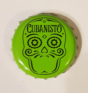 Cubanisto, Anheuer-Busch Inbev